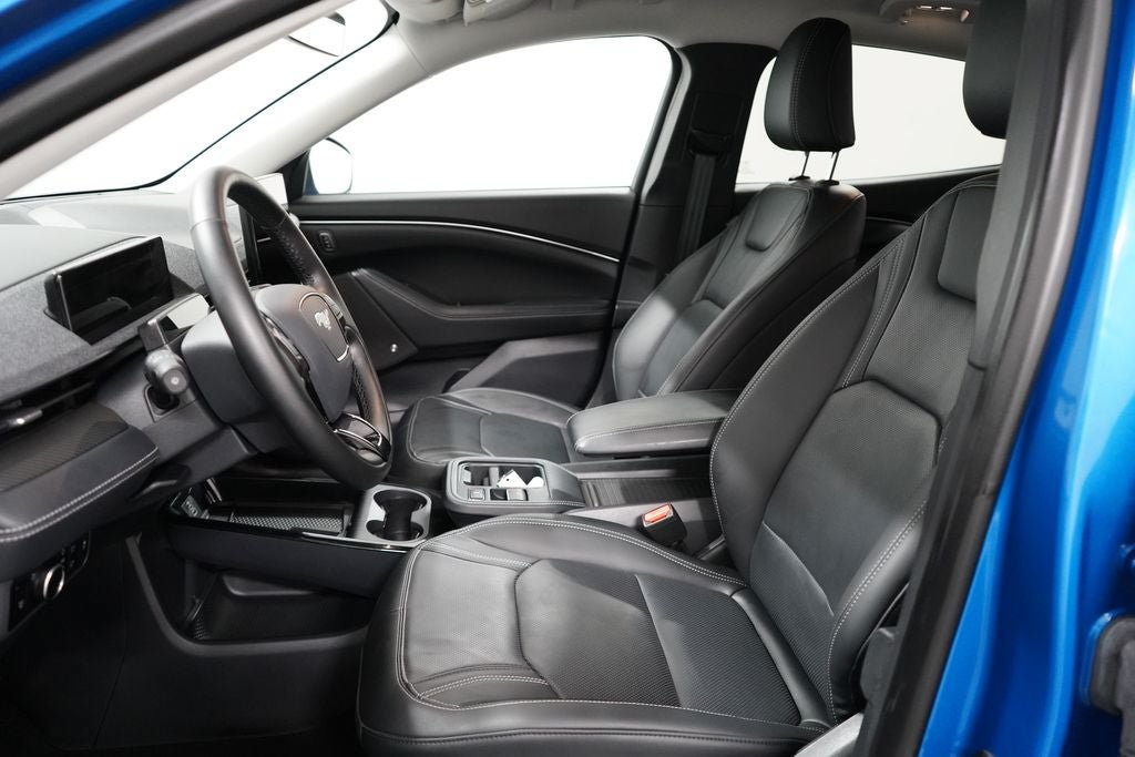 Certified 2025 Ford Mustang Mach-E Premium AWD/4WD image 15