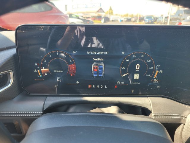 Certified 2024 Ford Mustang Premium RWD image 29