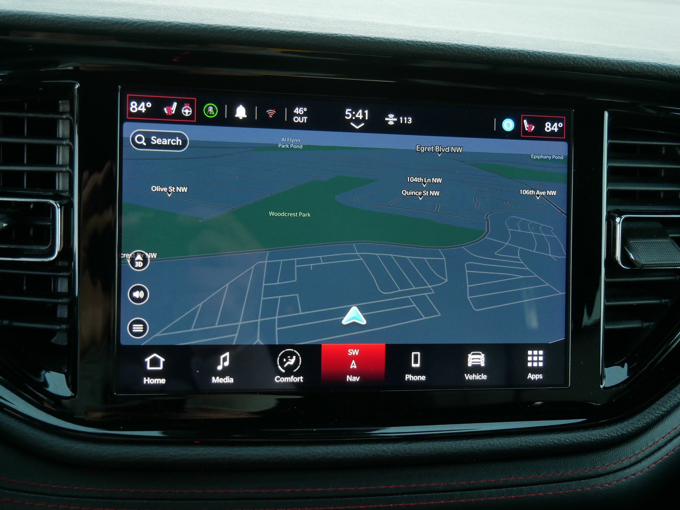 Used 2024 Dodge Durango GT image 22