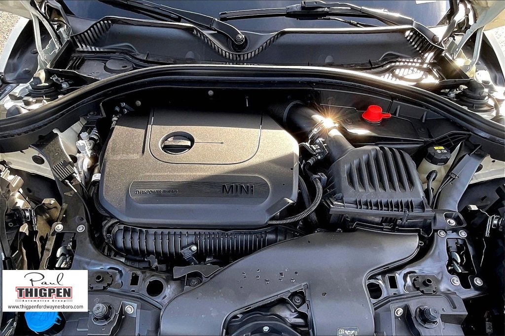 Used 2023 MINI Cooper Clubman S image 10