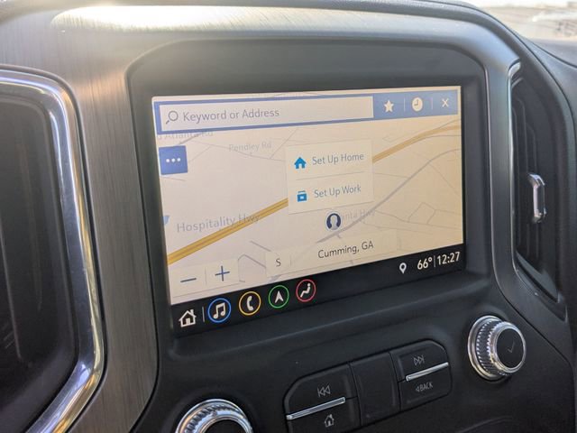 Used 2019 GMC Sierra 1500 Denali w/ Denali Ultimate Package image 15