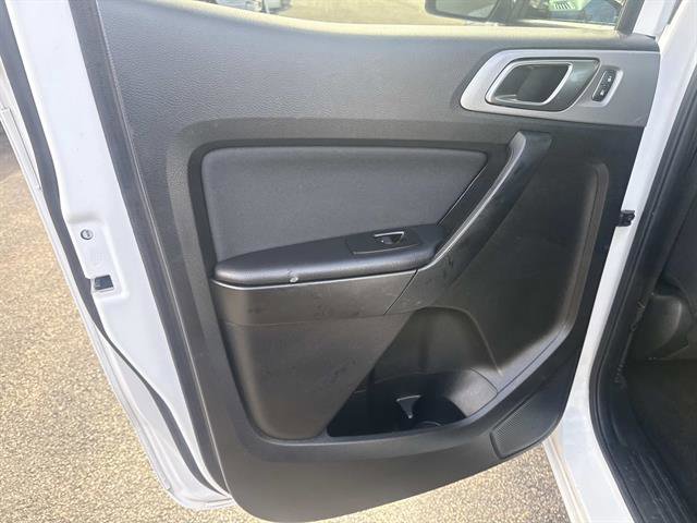 Certified 2022 Ford Ranger XLT w/ Equipment Group 301A Mid image 15