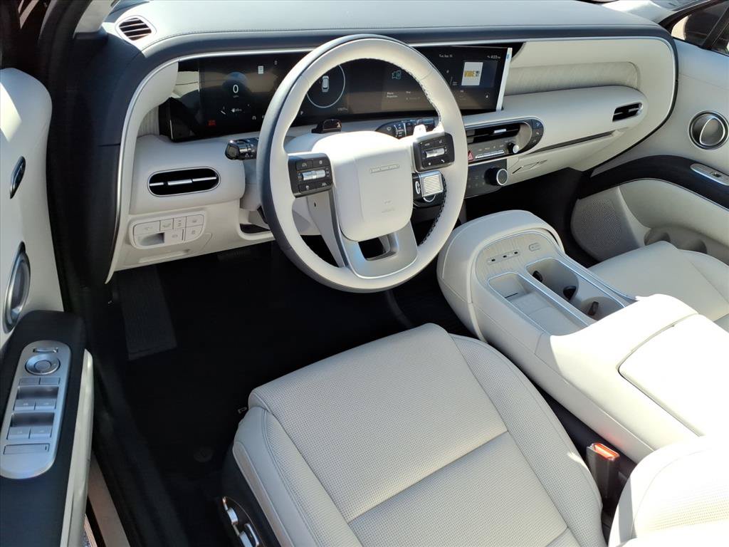 Used 2026 Hyundai Palisade Calligraphy AWD/4WD image 10