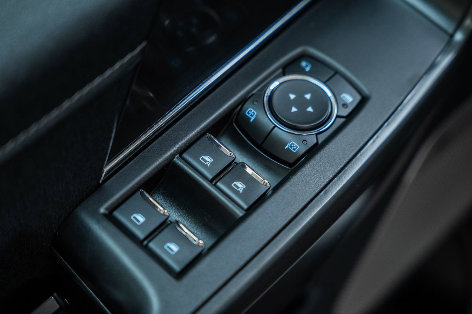 Certified 2024 Ford F150 Lariat image 47