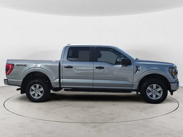 Certified 2023 Ford F150 XLT AWD/4WD image 4
