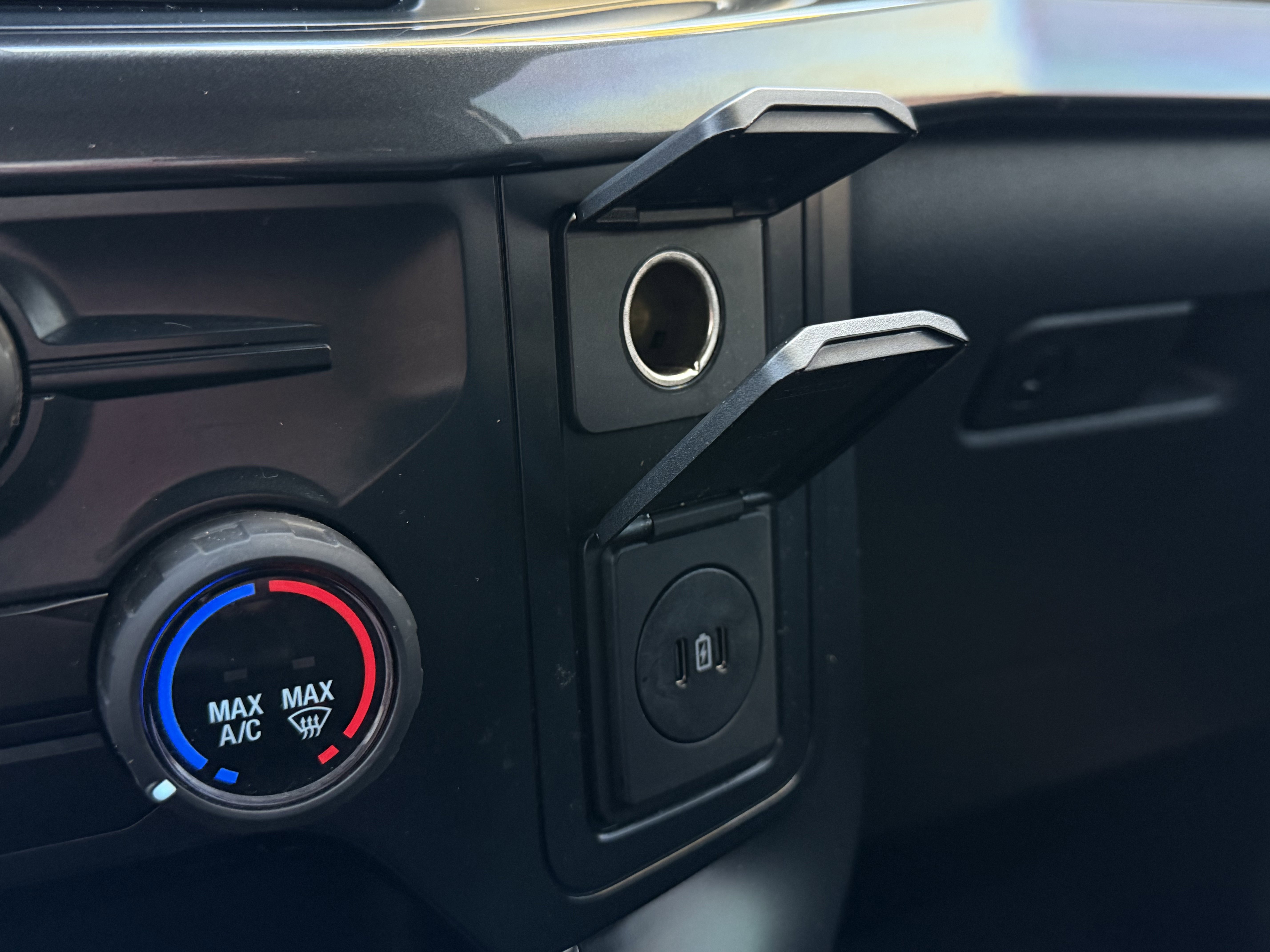 Certified 2024 Ford F150 STX RWD image 23