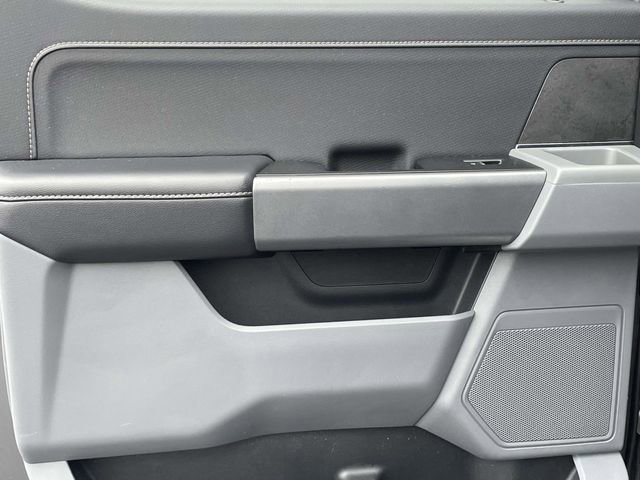 Certified 2025 Ford F150 XLT w/ Equipment Group 301A Standard image 10