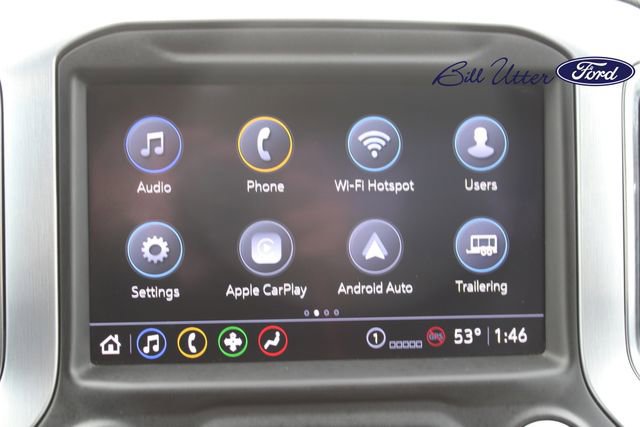 Used 2022 GMC Sierra 2500 SLT image 21