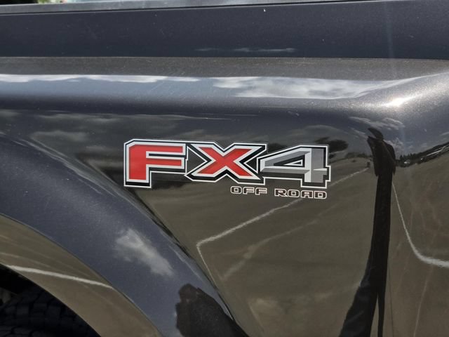 Certified 2025 Ford F350 Lariat w/ Lariat Ultimate Package AWD/4WD image 9