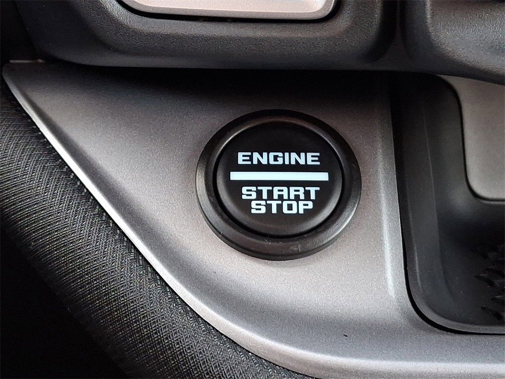 Certified 2022 Ford Bronco Sport Big Bend image 24