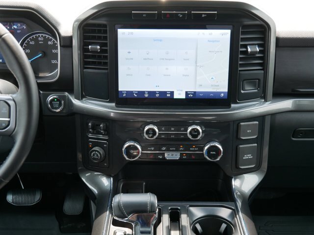 Certified 2023 Ford F150 XLT w/ Equipment Group 302A High AWD/4WD image 16