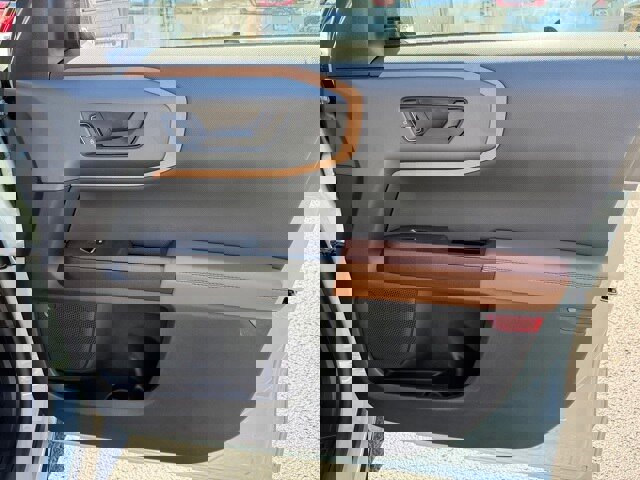 Certified 2023 Ford Bronco Sport Outer Banks image 20