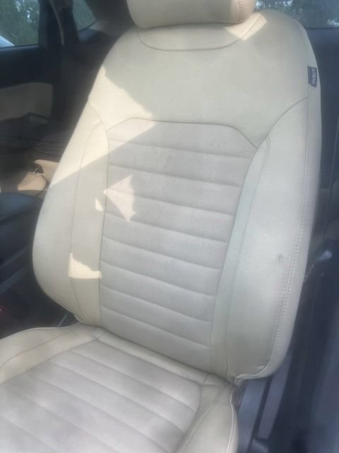 Certified 2023 Ford Edge SE AWD/4WD image 9