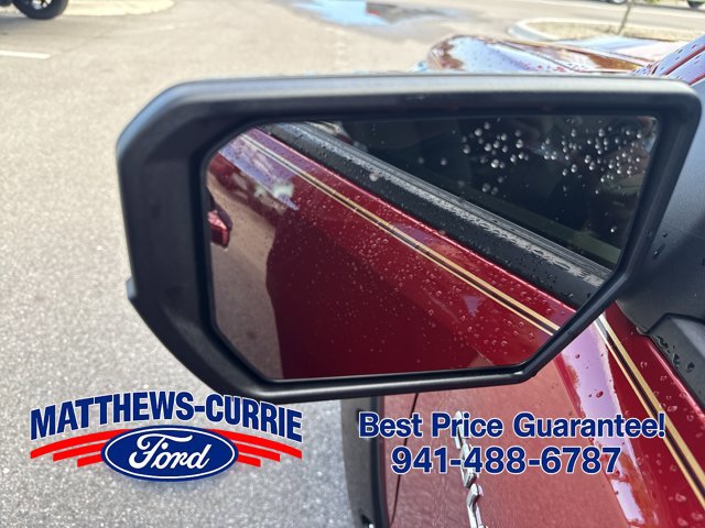 Used 2026 Chevrolet Colorado LT w/ LT Convenience Package RWD image 8