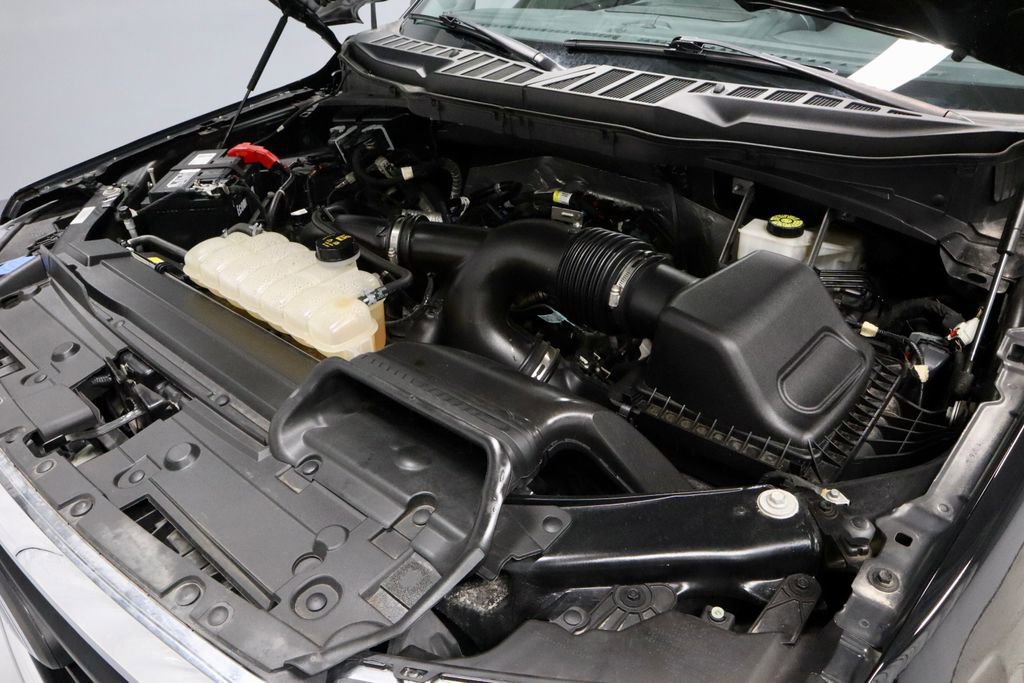 Certified 2023 Ford F150 XLT w/ Trailer Tow Package image 18