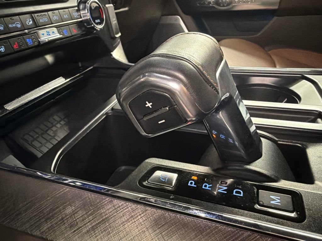 Certified 2021 Ford F150 King Ranch AWD/4WD image 16