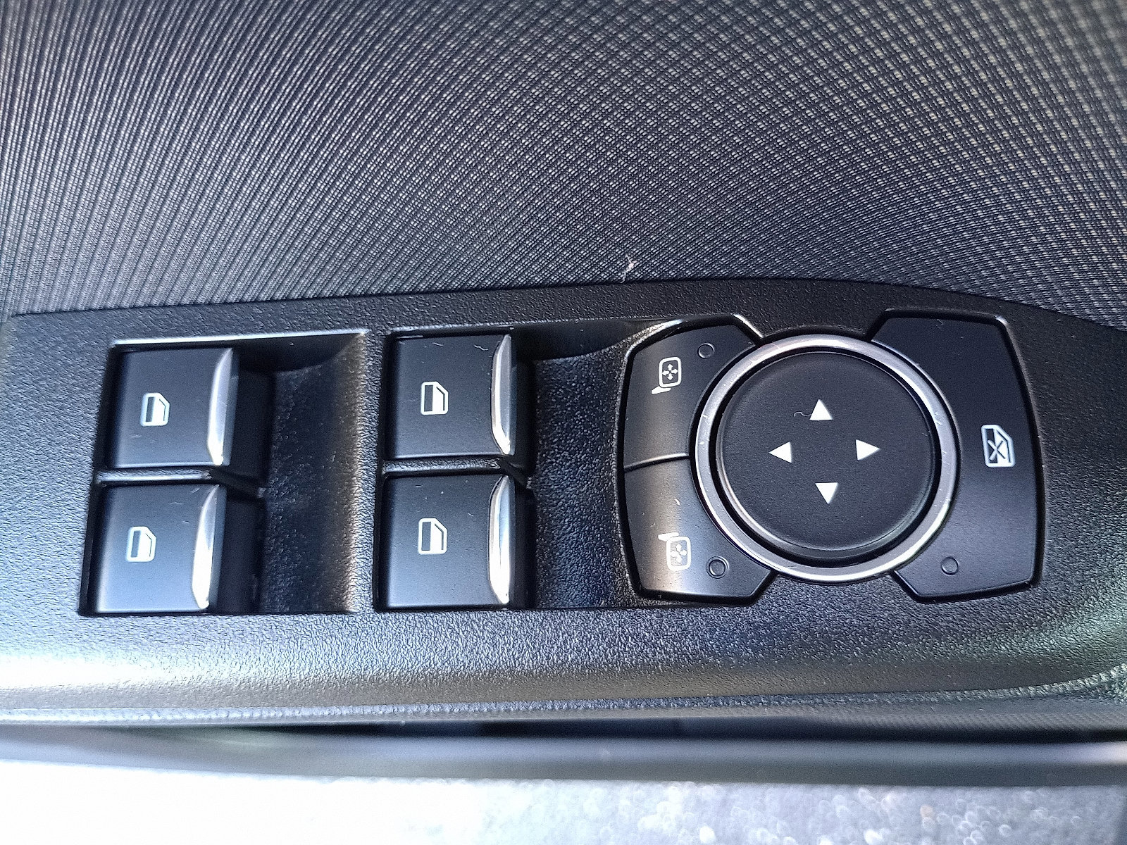 Certified 2021 Ford Bronco Sport Big Bend image 16