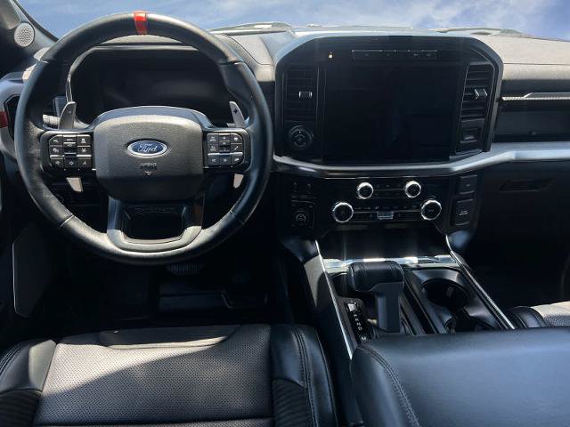 Certified 2023 Ford F150 Raptor w/ Raptor Carbon Fiber Package AWD/4WD image 19