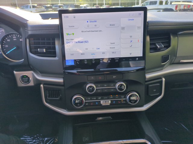 Certified 2024 Ford Expedition XLT RWD image 21