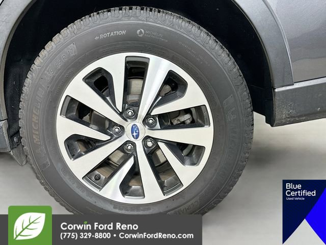 Used 2021 Subaru Outback Premium image 34