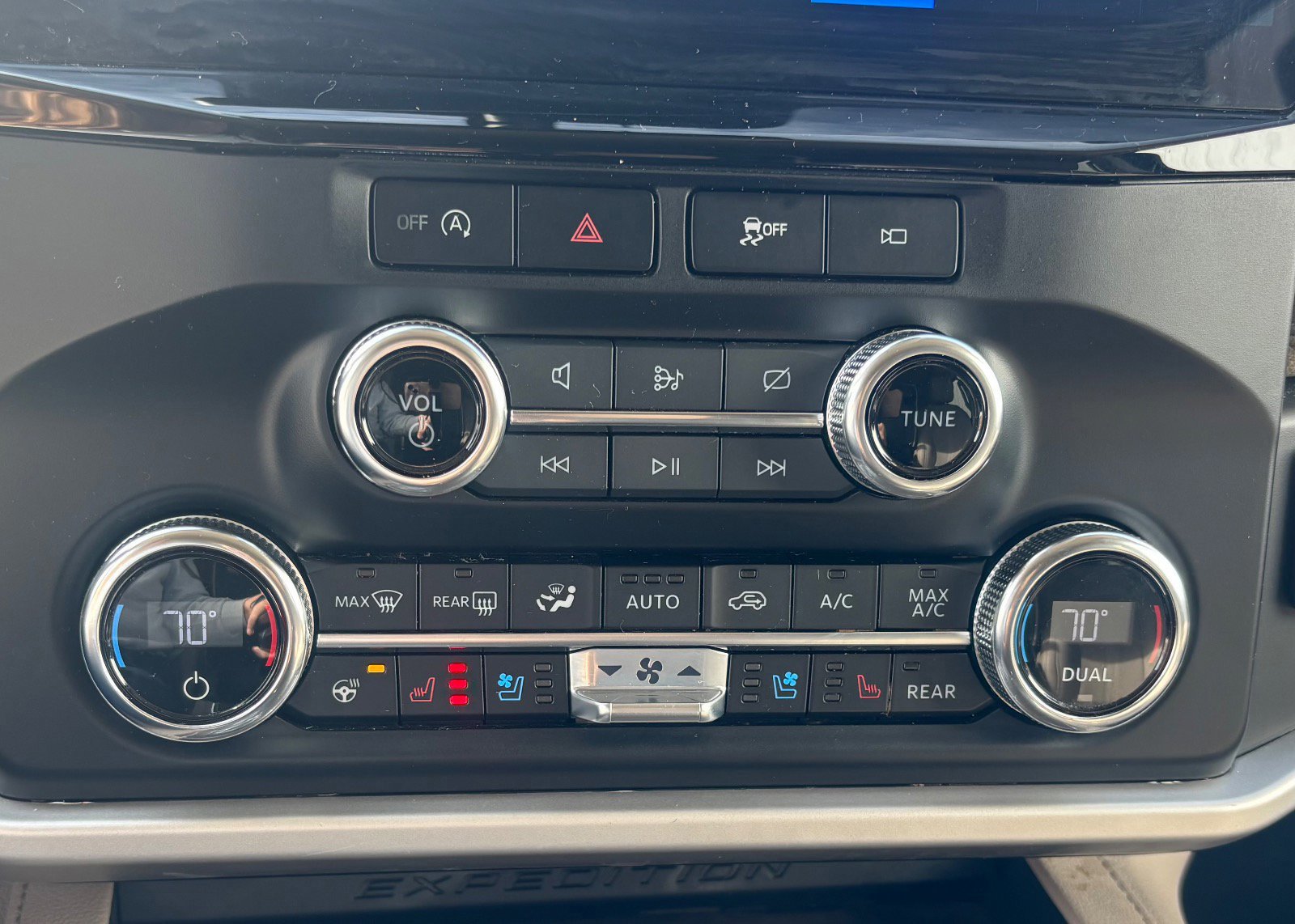 Certified 2023 Ford Expedition Max Limited image 54