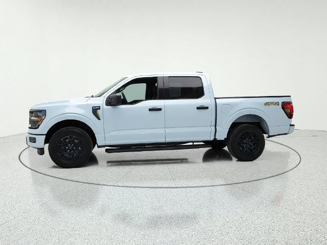 Certified 2025 Ford F150 STX AWD/4WD image 4