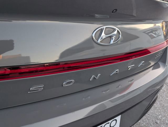 Used 2020 Hyundai Sonata SEL image 12