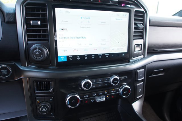 Certified 2024 Ford F150 XLT w/ Equipment Group 302A MID image 25