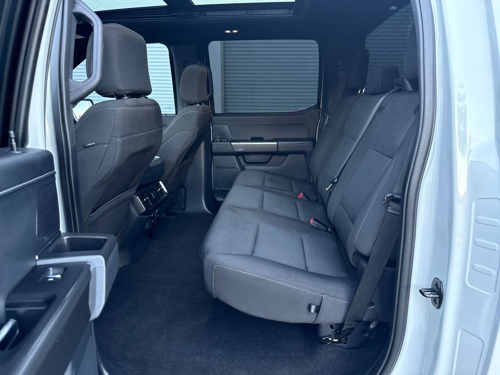 Certified 2023 Ford F150 XLT w/ Equipment Group 302A High image 25