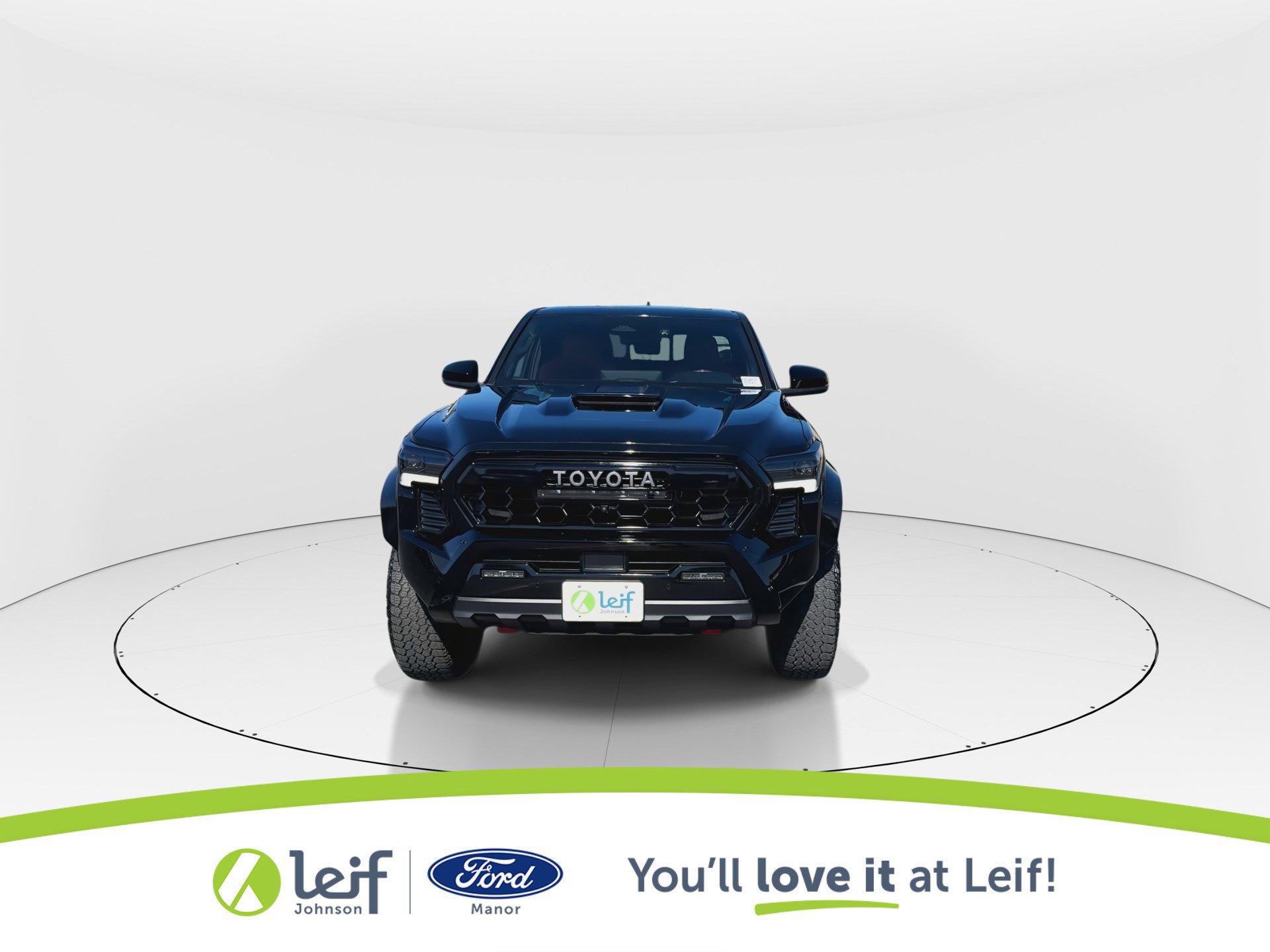 Used 2025 Toyota Tacoma TRD Pro image 9