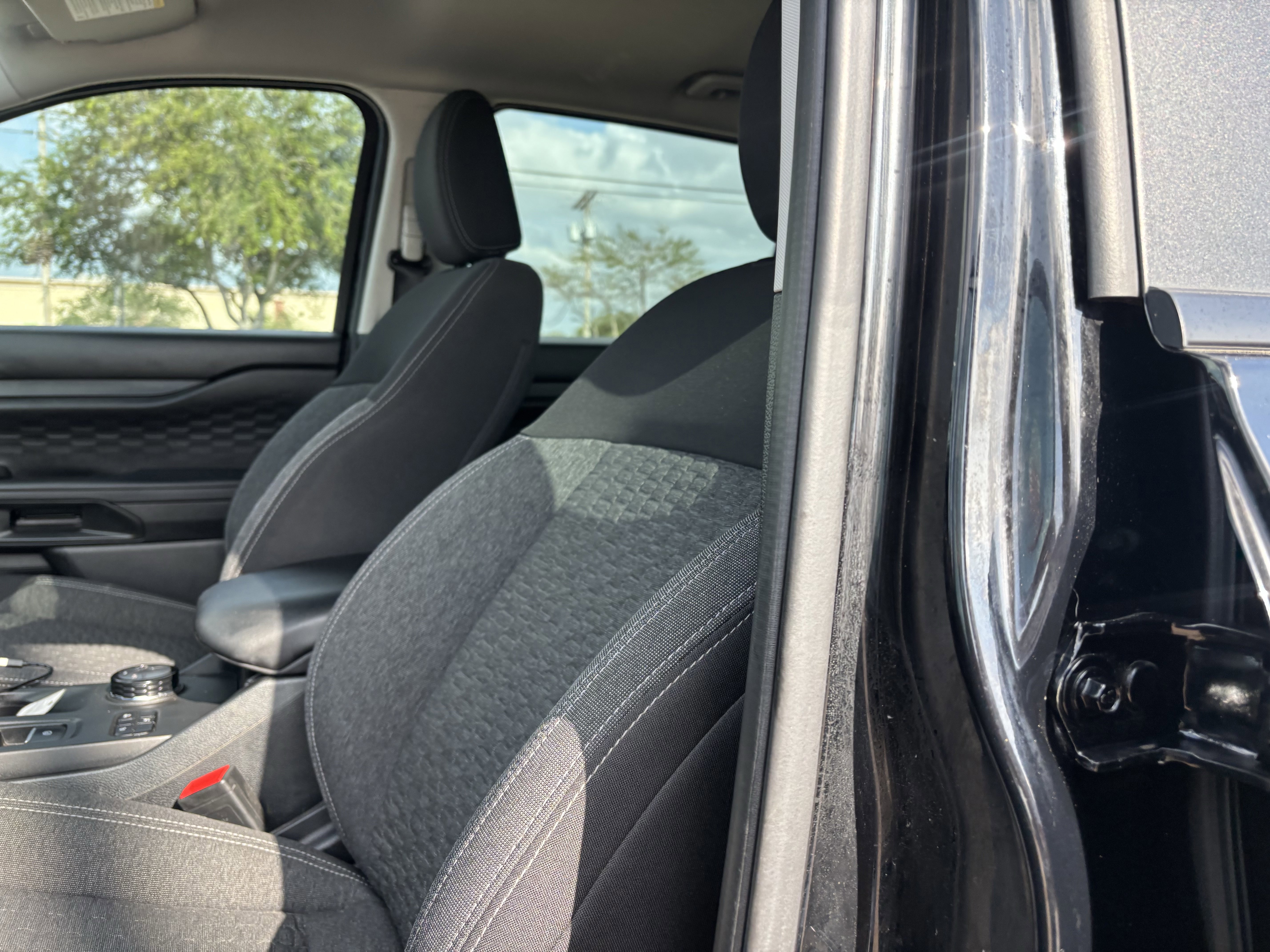 Certified 2024 Ford Ranger XL w/ Trailer Tow Package AWD/4WD image 10