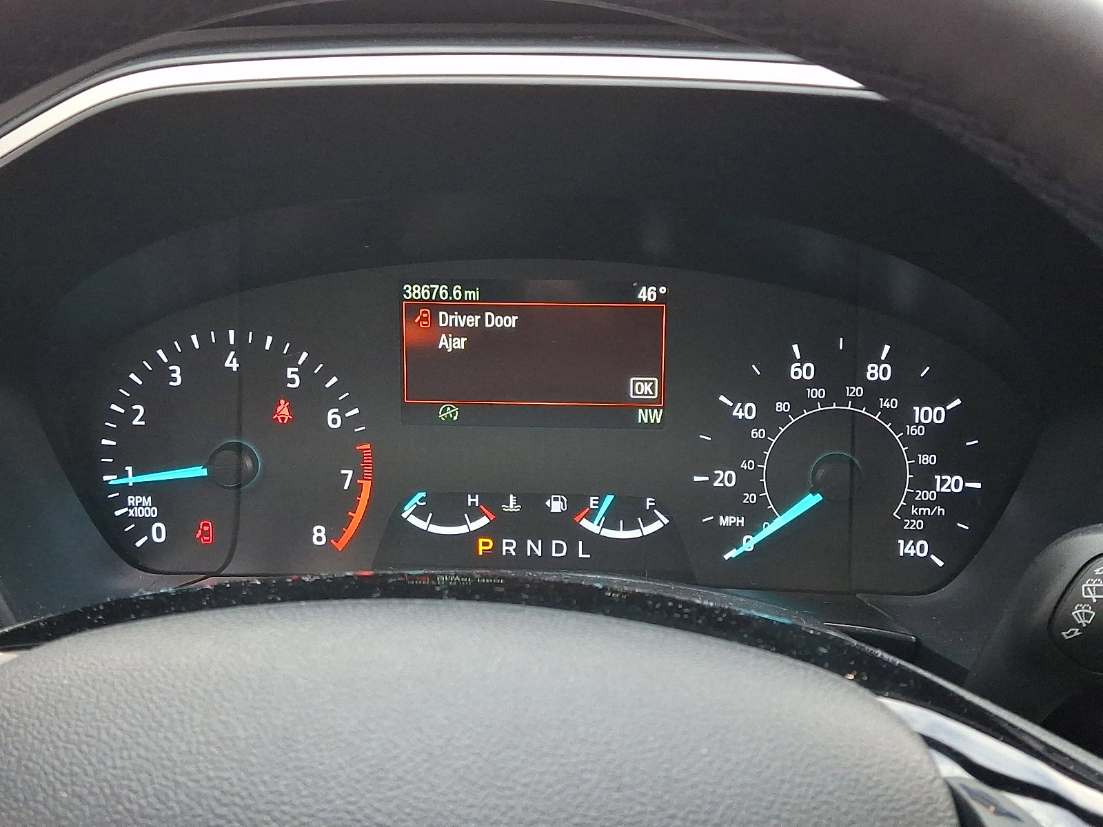 Certified 2022 Ford Escape SE w/ Convenience Package image 23