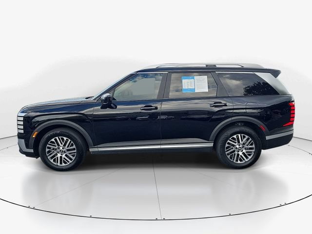 Used 2026 Hyundai Palisade SEL AWD/4WD image 6