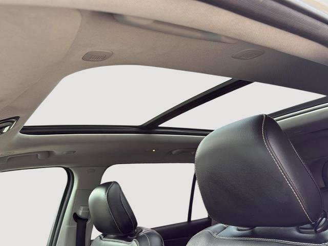 Used 2021 Jeep Grand Cherokee L Limited image 20