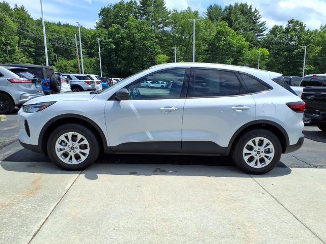 Certified 2025 Ford Escape Active AWD/4WD image 6
