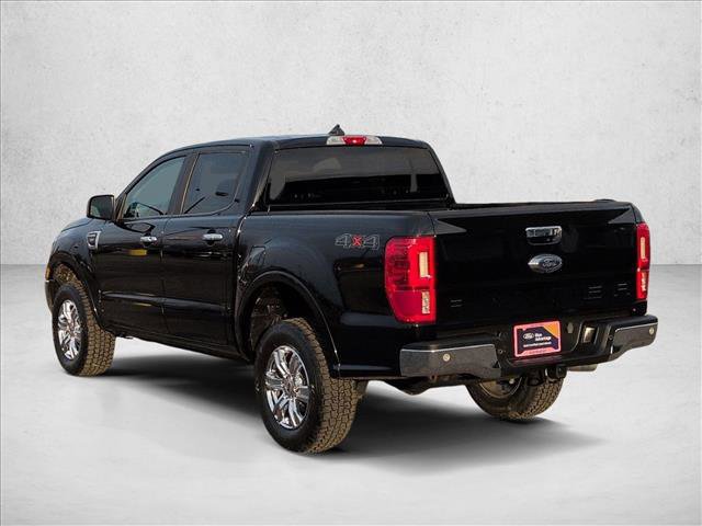 Certified 2021 Ford Ranger XLT w/ Equipment Group 301A Mid image 5