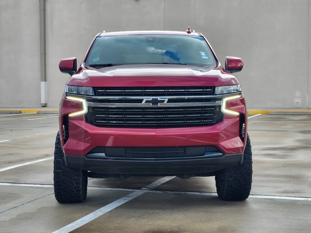 Used 2022 Chevrolet Suburban RST AWD/4WD image 2