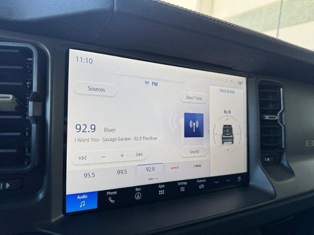 Certified 2025 Ford Bronco Badlands image 22