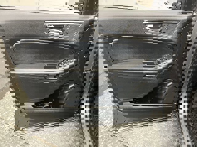 Certified 2023 Ford Edge SEL w/ Convenience Package image 13