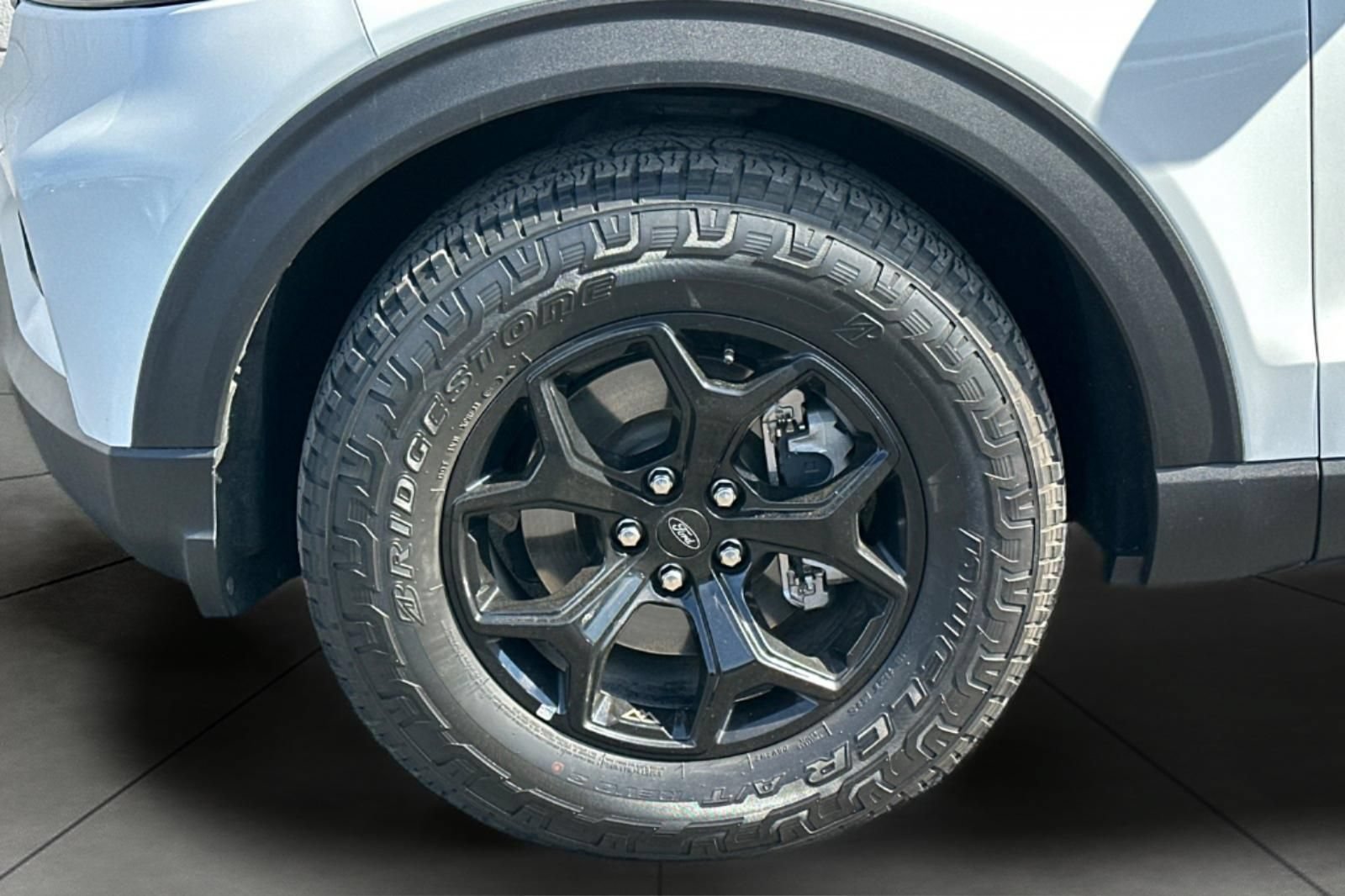 Certified 2022 Ford Explorer Timberline AWD/4WD image 31