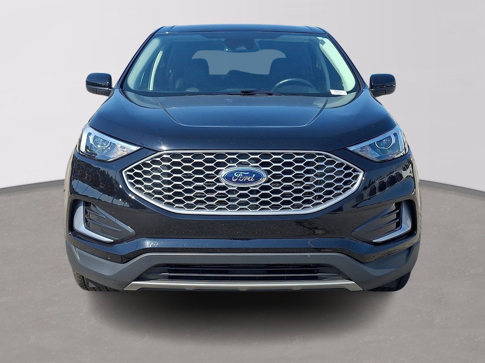 Certified 2024 Ford Edge SEL AWD/4WD image 2