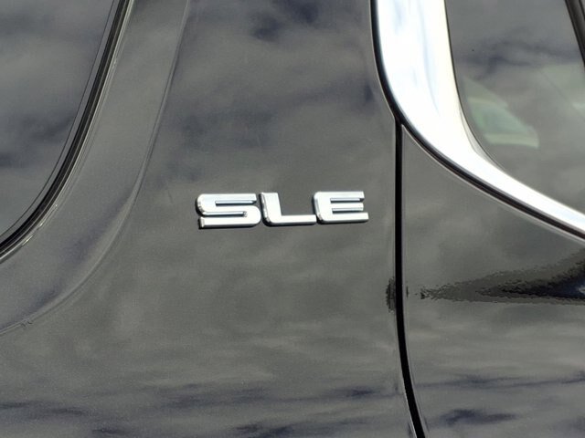 Used 2019 GMC Acadia SLE w/ Driver Alert Package I FWD image 25