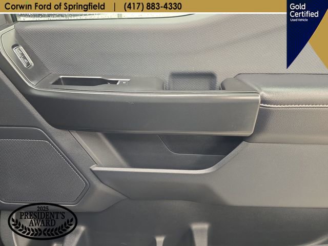 Certified 2024 Ford F150 STX AWD/4WD image 12