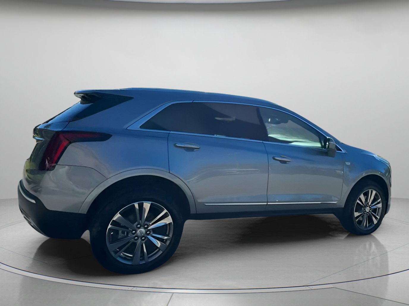Used 2025 Cadillac XT5 Premium Luxury image 22