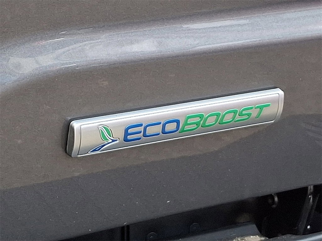 Certified 2021 Ford F150 XLT w/ Equipment Group 302A High image 30