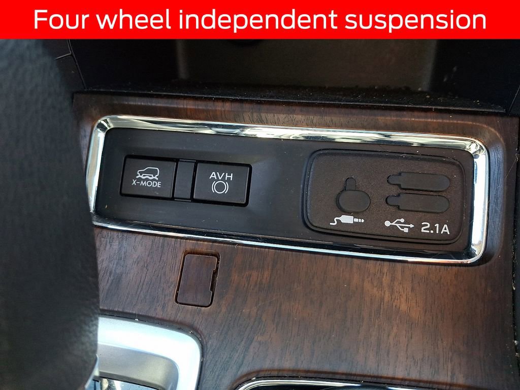 Used 2022 Subaru Ascent Touring w/ Popular Package #2A AWD/4WD image 26