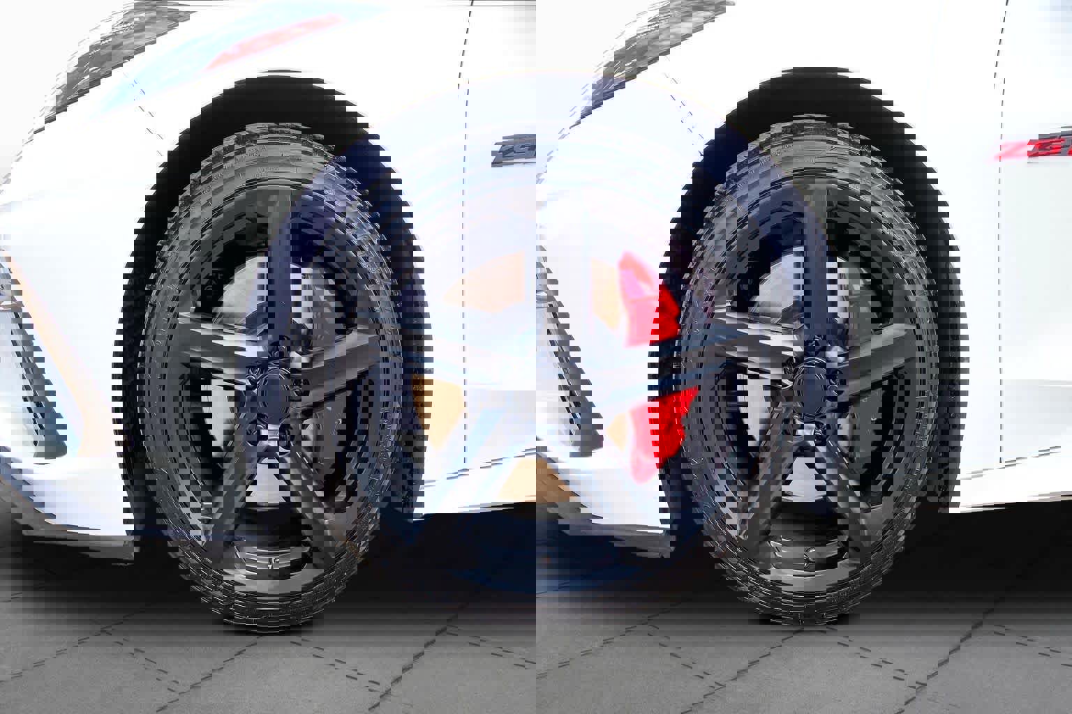 Used 2021 Chevrolet Corvette Stingray Preferred Conv w/ Z51 Performance Package image 13