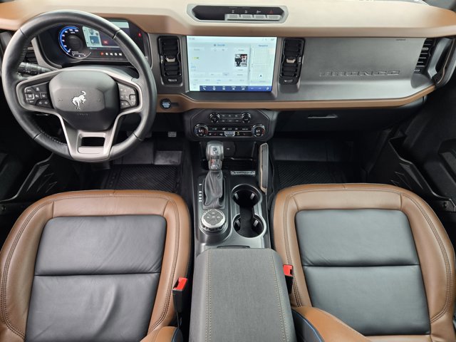 Certified 2024 Ford Bronco Outer Banks image 24