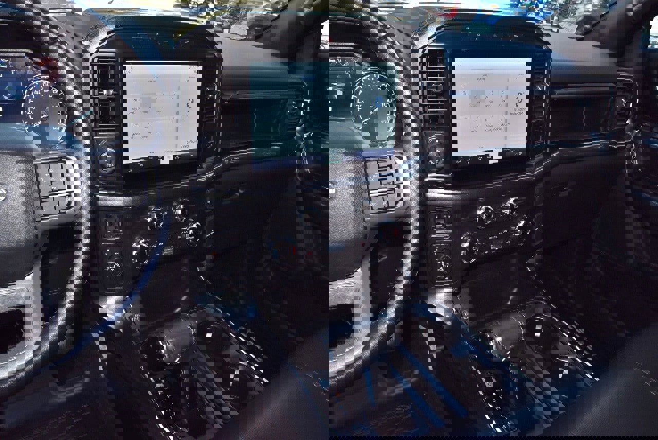 Certified 2022 Ford F150 XLT w/ Equipment Group 302A High image 26