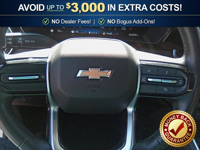 Used 2024 Chevrolet Colorado LT RWD image 18